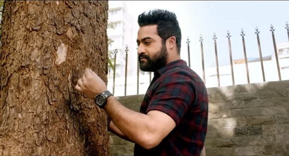 jr ntr,janatha garage,record collections,jr ntr janatha garage records  ఎన్టీఆర్‌ హవా..ఇలా ఉంటది..!